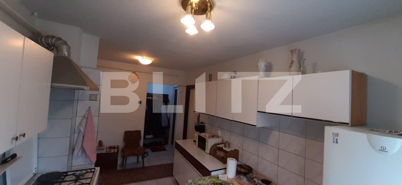 Apartament de vânzare 3 camere Manastur - 62152AV | BLITZ Cluj-Napoca | Poza5