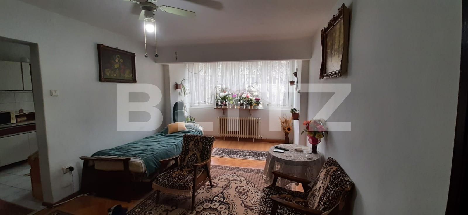 Apartament de vânzare 3 camere Manastur - 62152AV | BLITZ Cluj-Napoca | Poza2