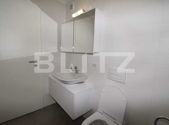 Apartament de închiriat 2 camere Tractorul - 62153AI | BLITZ Brașov | Poza10