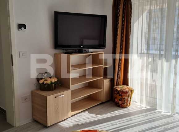 Apartament de închiriat 2 camere Tractorul - 62153AI | BLITZ Brașov | Poza2