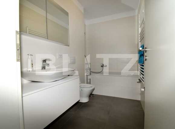 Apartament de închiriat 2 camere Tractorul - 62153AI | BLITZ Brașov | Poza9