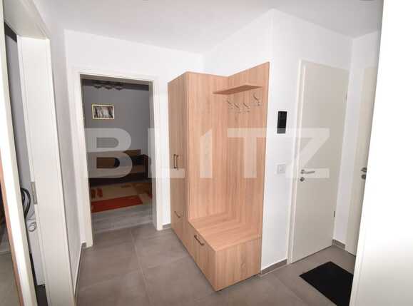 Apartament de închiriat 2 camere Tractorul - 62153AI | BLITZ Brașov | Poza7
