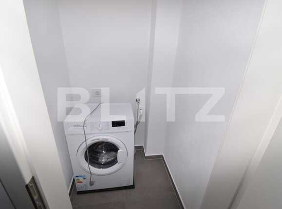 Apartament de închiriat 2 camere Tractorul - 62153AI | BLITZ Brașov | Poza8