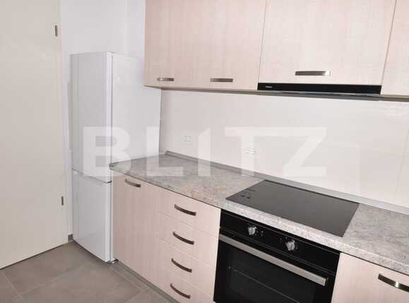 Apartament de închiriat 2 camere Tractorul - 62153AI | BLITZ Brașov | Poza5