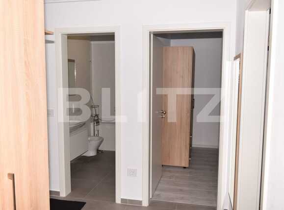 Apartament de închiriat 2 camere Tractorul - 62153AI | BLITZ Brașov | Poza6