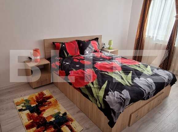 Apartament de închiriat 2 camere Tractorul - 62153AI | BLITZ Brașov | Poza3