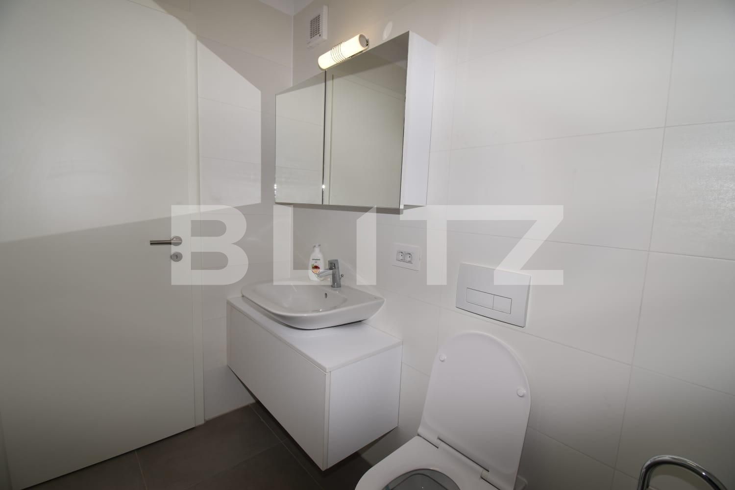 Apartament de închiriat 2 camere Tractorul - 62153AI | BLITZ Brașov | Poza10