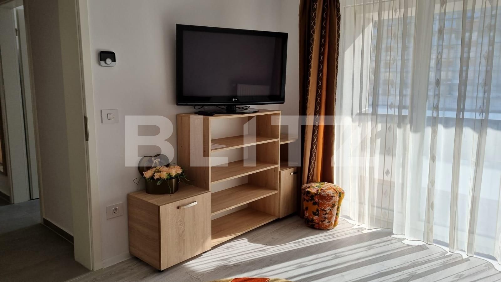 Apartament de închiriat 2 camere Tractorul - 62153AI | BLITZ Brașov | Poza2