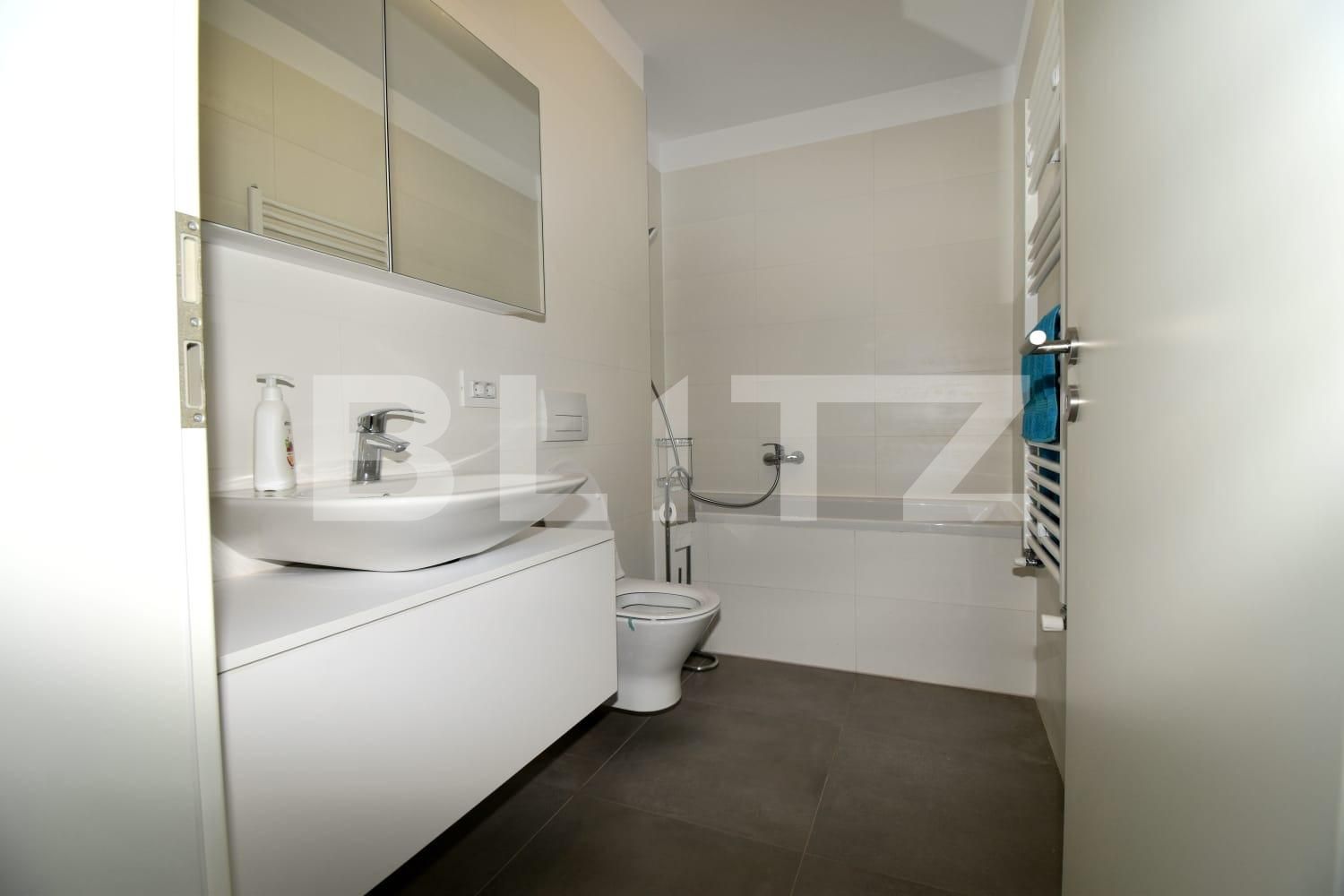 Apartament de închiriat 2 camere Tractorul - 62153AI | BLITZ Brașov | Poza9