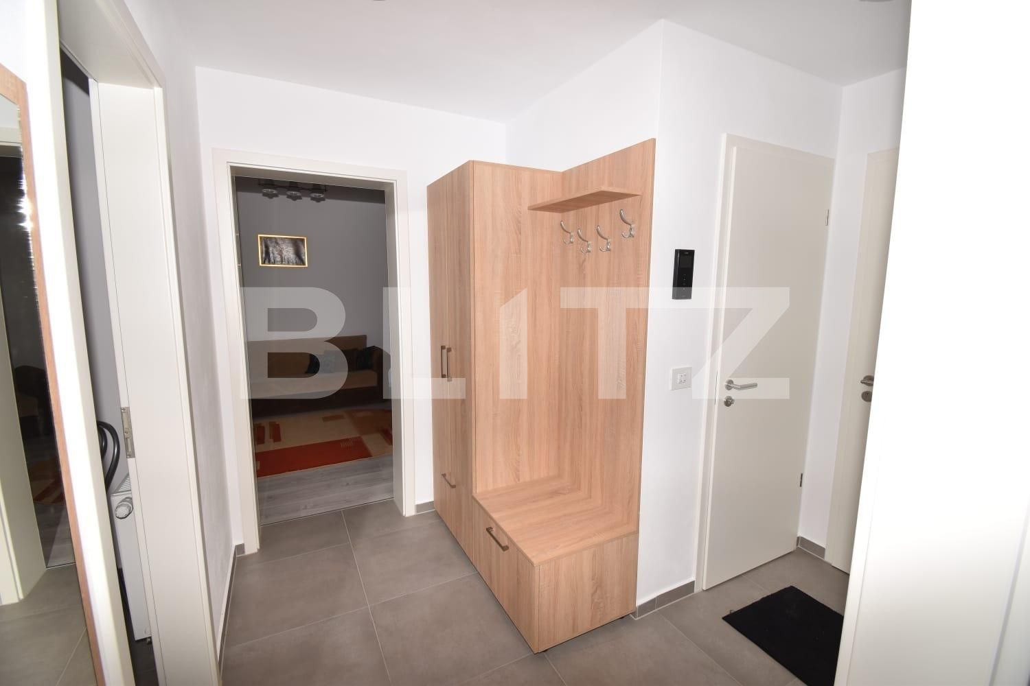 Apartament de închiriat 2 camere Tractorul - 62153AI | BLITZ Brașov | Poza7