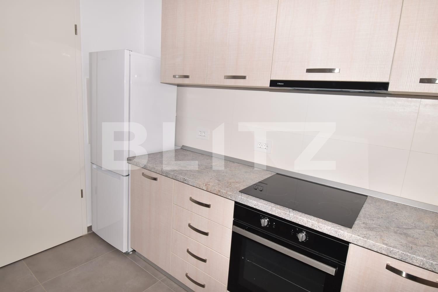 Apartament de închiriat 2 camere Tractorul - 62153AI | BLITZ Brașov | Poza5