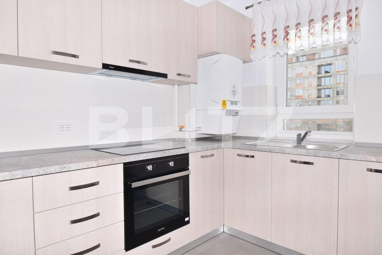 Apartament de închiriat 2 camere Tractorul - 62153AI | BLITZ Brașov | Poza4