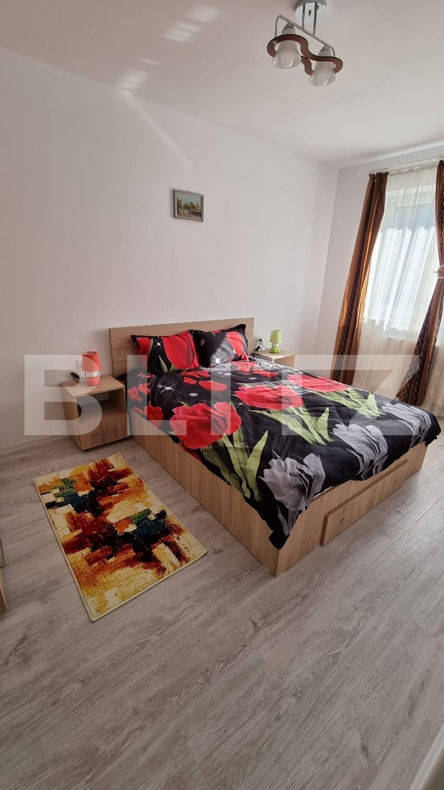 Apartament de închiriat 2 camere Tractorul - 62153AI | BLITZ Brașov | Poza3