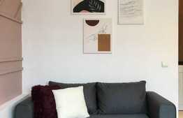 Apartament 2 camere, 35 mp, zona strazii Anina, Marasti