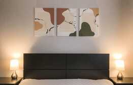 Apartament 2 camere, 35 mp, zona strazii Anina, Marasti