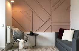 Apartament 2 camere, 35 mp, zona strazii Anina, Marasti