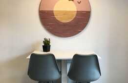 Apartament 2 camere, 35 mp, zona strazii Anina, Marasti