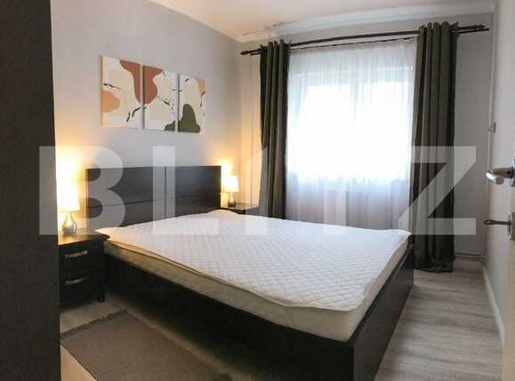 Apartament de închiriat 2 camere Marasti - 62154AI | BLITZ Cluj-Napoca | Poza1