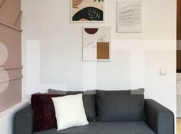 Apartament de închiriat 2 camere Marasti - 62154AI | BLITZ Cluj-Napoca | Poza4