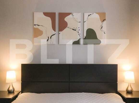 Apartament de închiriat 2 camere Marasti - 62154AI | BLITZ Cluj-Napoca | Poza2