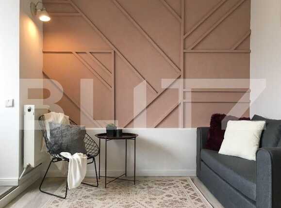 Apartament de închiriat 2 camere Marasti - 62154AI | BLITZ Cluj-Napoca | Poza3