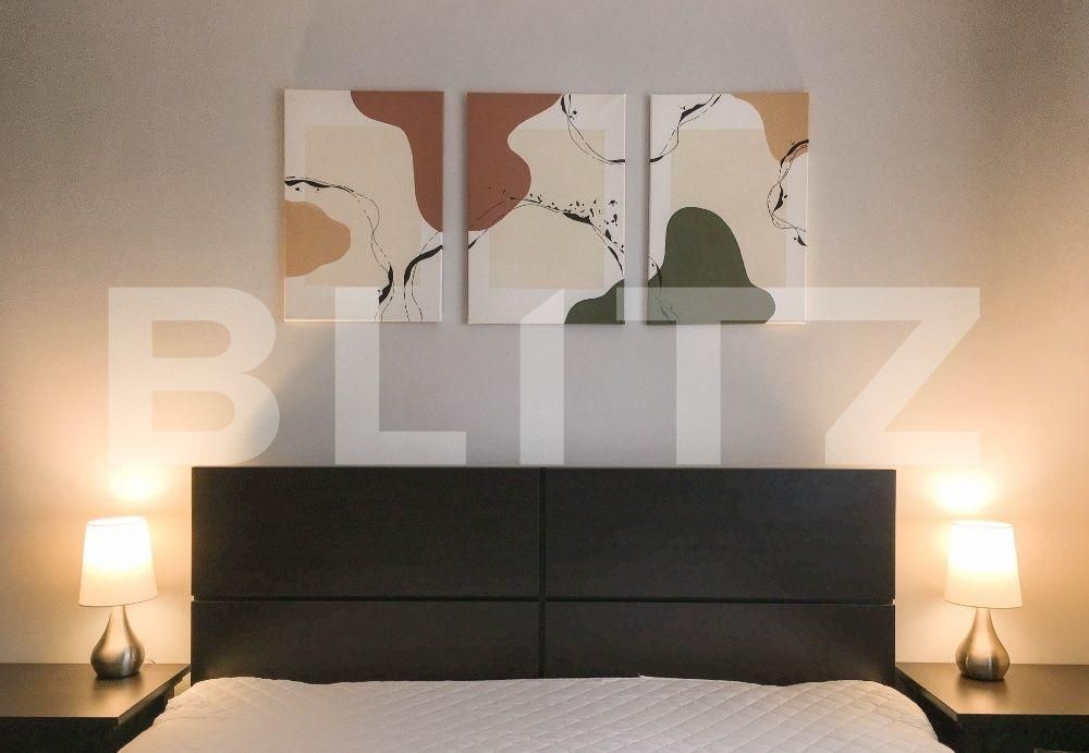 Apartament de închiriat 2 camere Marasti - 62154AI | BLITZ Cluj-Napoca | Poza2