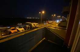 Garsoniera Avantgarden 3, Zona Bartolomeu 