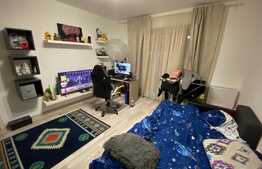 Garsoniera Avantgarden 3, Zona Bartolomeu 