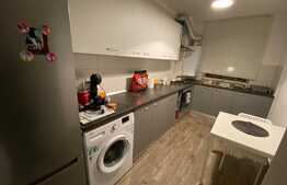 Garsoniera Avantgarden 3, Zona Bartolomeu 