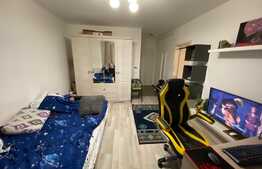 Garsoniera Avantgarden 3, Zona Bartolomeu 