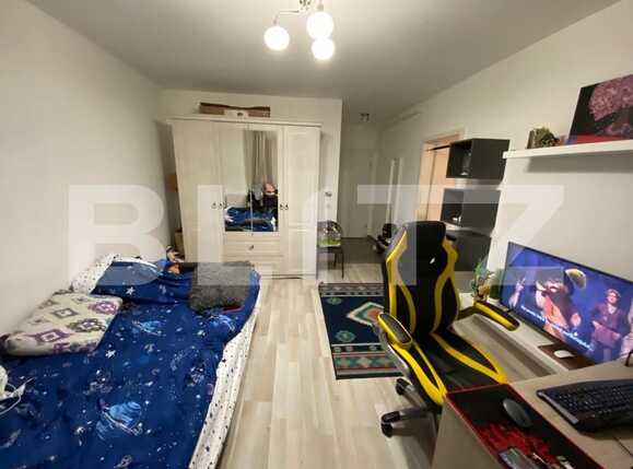 Garsonieră de vânzare Bartolomeu - 62155AV | BLITZ Brașov | Poza2