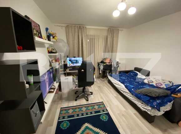 Garsonieră de vânzare Bartolomeu - 62155AV | BLITZ Brașov | Poza1