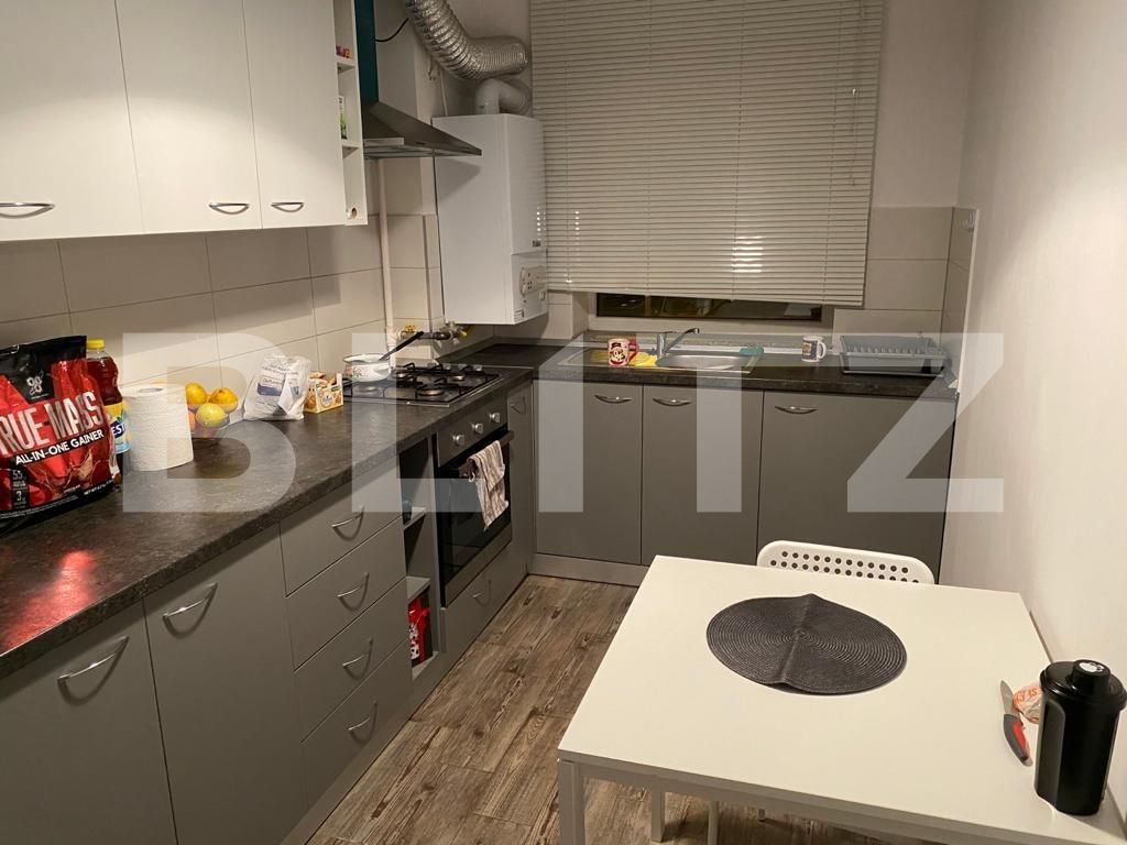 Garsonieră de vânzare Bartolomeu - 62155AV | BLITZ Brașov | Poza4