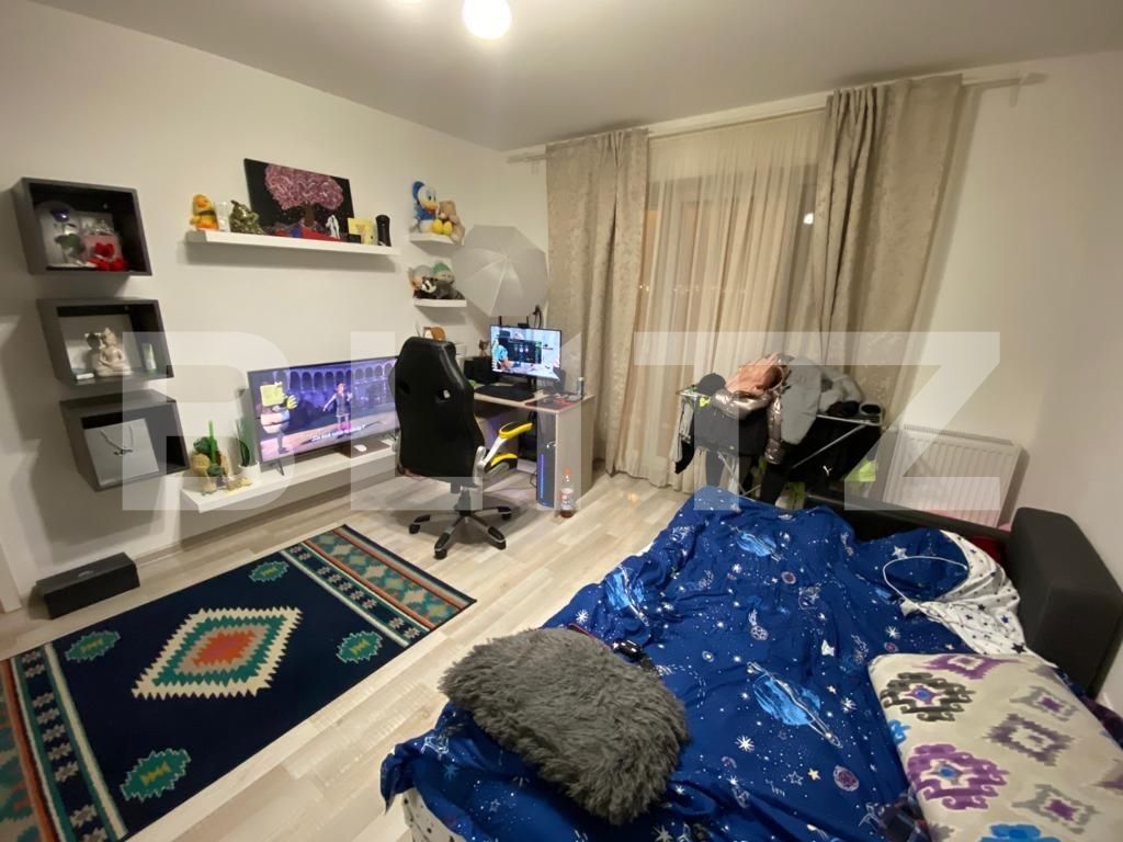 Garsonieră de vânzare Bartolomeu - 62155AV | BLITZ Brașov | Poza5