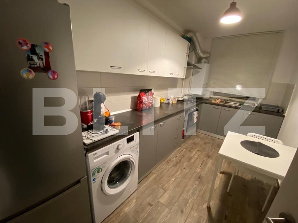 Garsonieră de vânzare Bartolomeu - 62155AV | BLITZ Brașov | Poza3