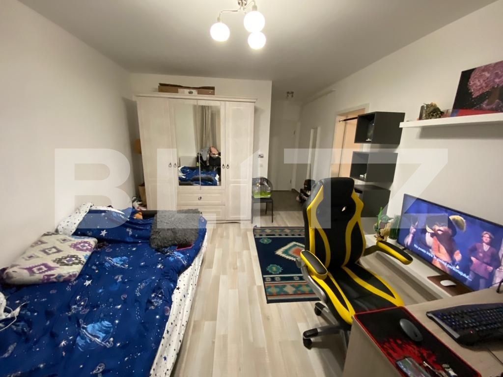 Garsonieră de vânzare Bartolomeu - 62155AV | BLITZ Brașov | Poza2