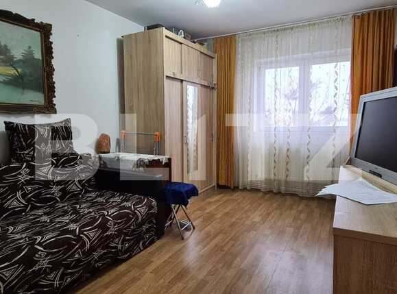 Garsonieră de vânzare Centrul Istoric - 62157AV | BLITZ Brașov | Poza1