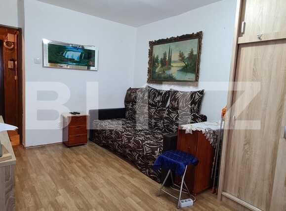 Garsonieră de vânzare Centrul Istoric - 62157AV | BLITZ Brașov | Poza2