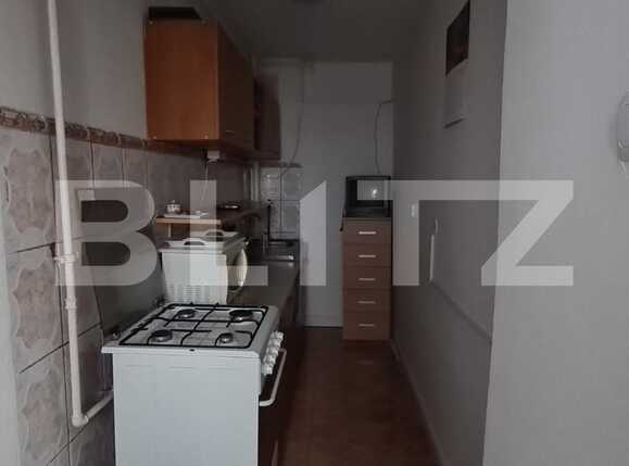 Garsonieră de vânzare Centrul Istoric - 62157AV | BLITZ Brașov | Poza4