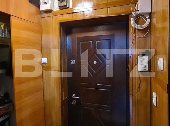 Garsonieră de vânzare Centrul Istoric - 62157AV | BLITZ Brașov | Poza5