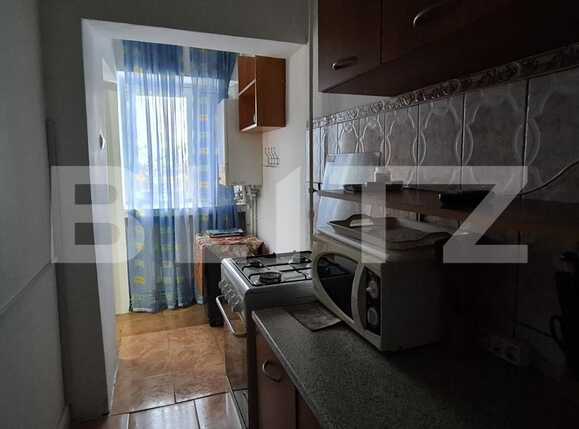 Garsonieră de vânzare Centrul Istoric - 62157AV | BLITZ Brașov | Poza3