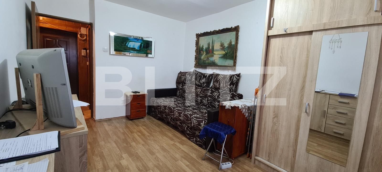 Garsonieră de vânzare Centrul Istoric - 62157AV | BLITZ Brașov | Poza2