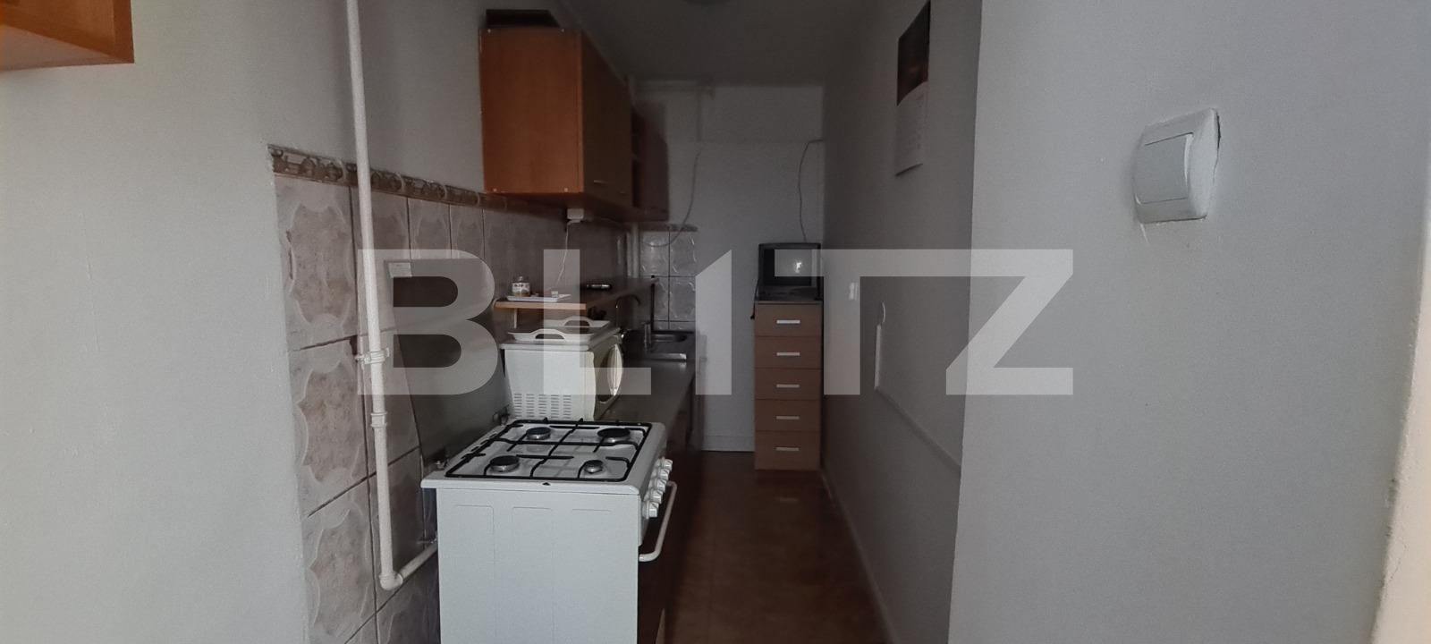 Garsonieră de vânzare Centrul Istoric - 62157AV | BLITZ Brașov | Poza4