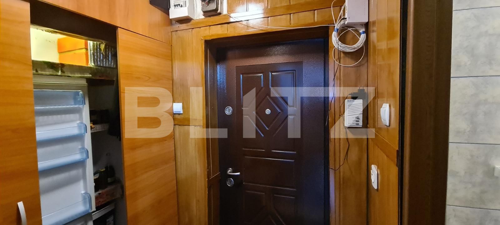 Garsonieră de vânzare Centrul Istoric - 62157AV | BLITZ Brașov | Poza5