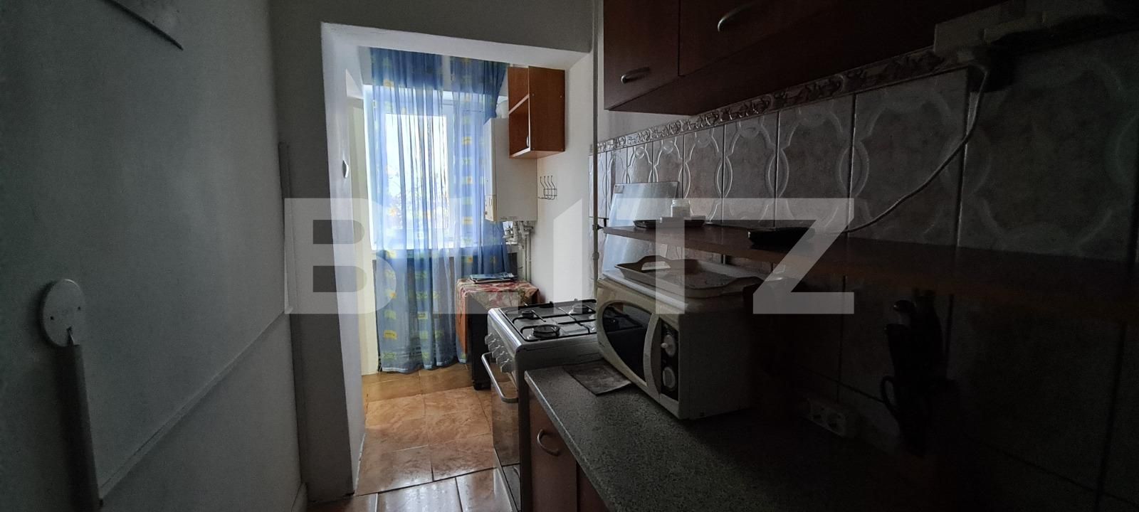 Garsonieră de vânzare Centrul Istoric - 62157AV | BLITZ Brașov | Poza3