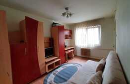 Garsoniera pe etaj intermediar, zona Casa Piratilor!