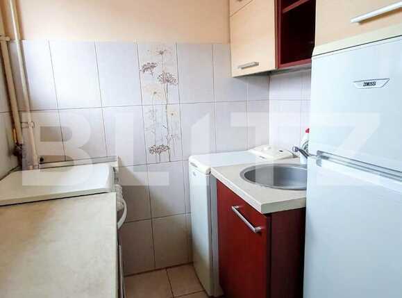 Garsonieră de vânzare Manastur - 62159AV | BLITZ Cluj-Napoca | Poza5