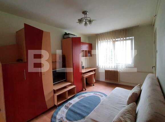 Garsonieră de vânzare Manastur - 62159AV | BLITZ Cluj-Napoca | Poza2
