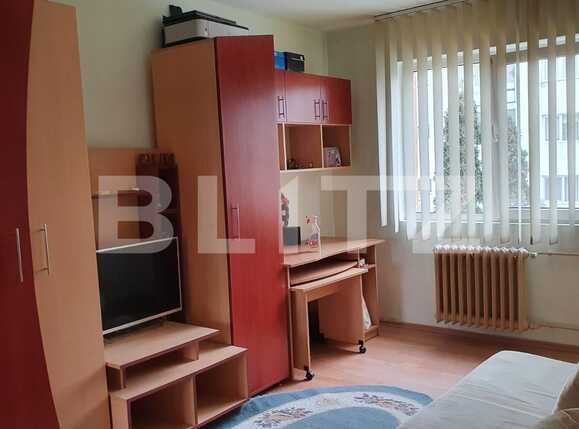 Garsonieră de vânzare Manastur - 62159AV | BLITZ Cluj-Napoca | Poza4