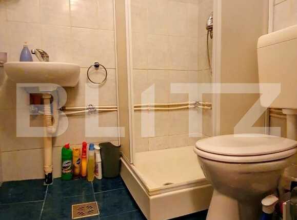 Garsonieră de vânzare Manastur - 62159AV | BLITZ Cluj-Napoca | Poza7